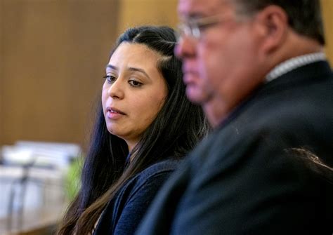 melgoza stephanie|Melgoza sentenced to 14 years after fatal DUI